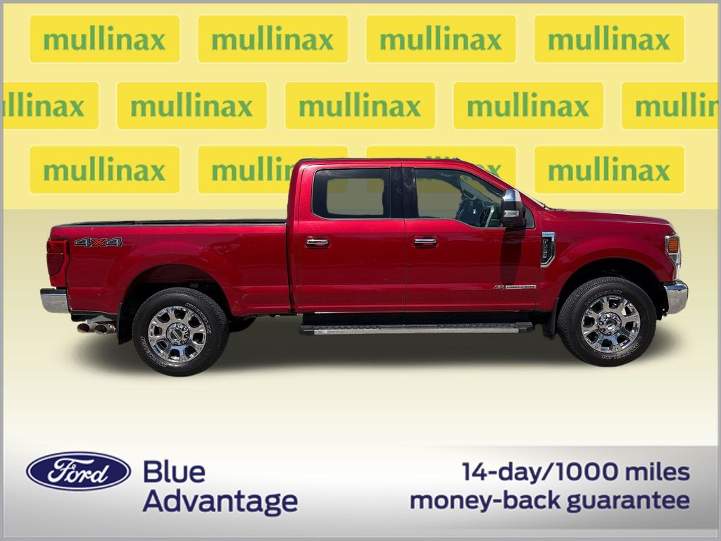 Certified Used 2021  Ford XL image 2