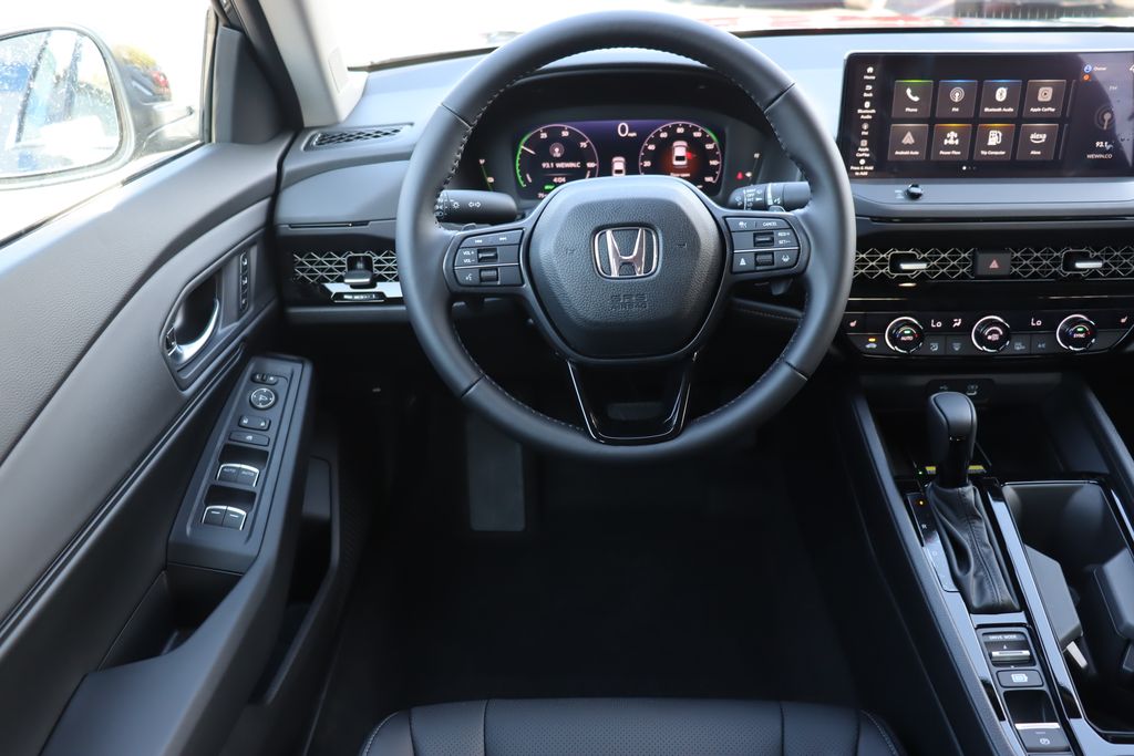 Thumbnail: 2025 Honda Accord - 18