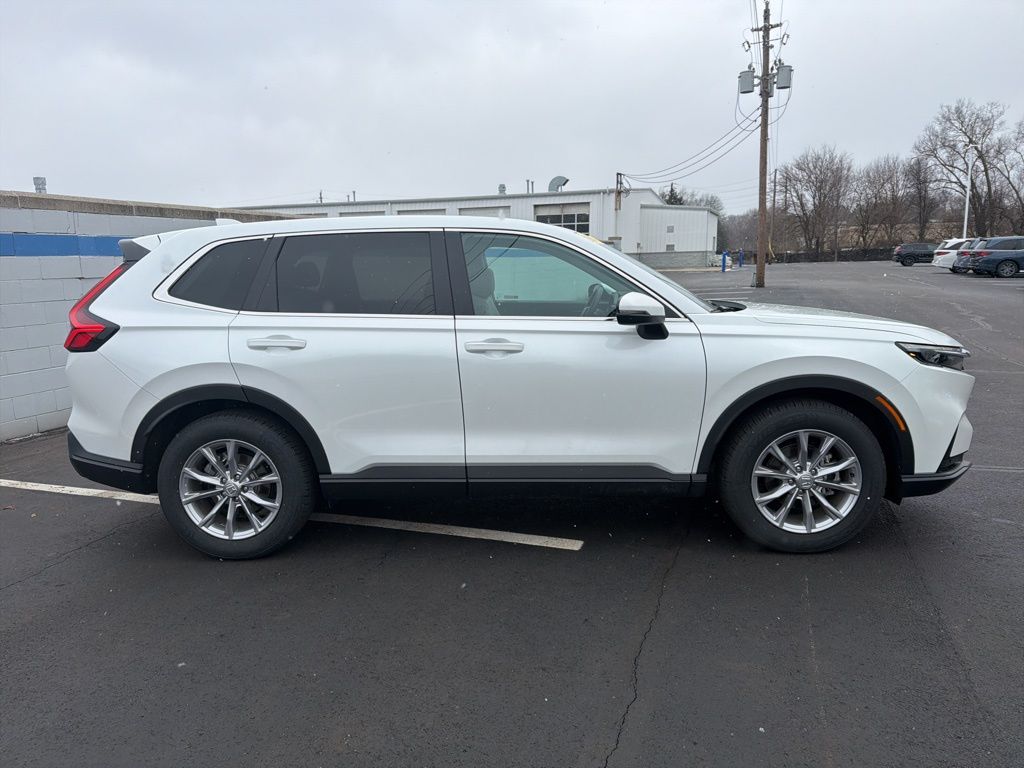 Thumbnail: 2024 Honda CR-V - 6