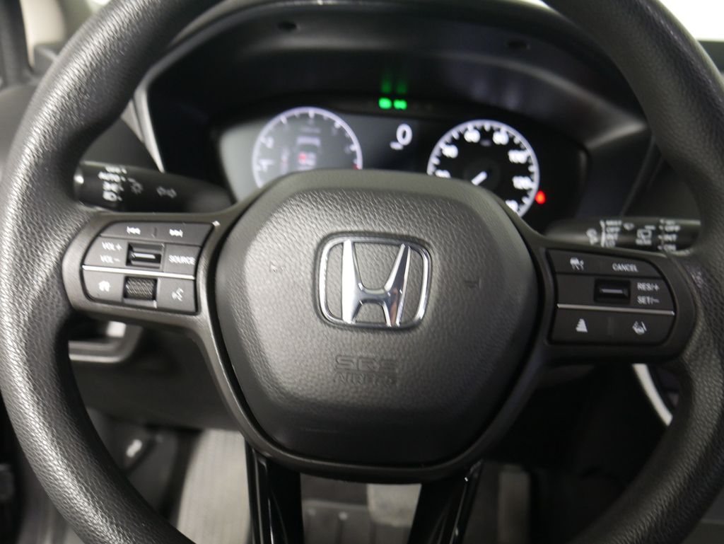 2023 Honda HR-V LX 21