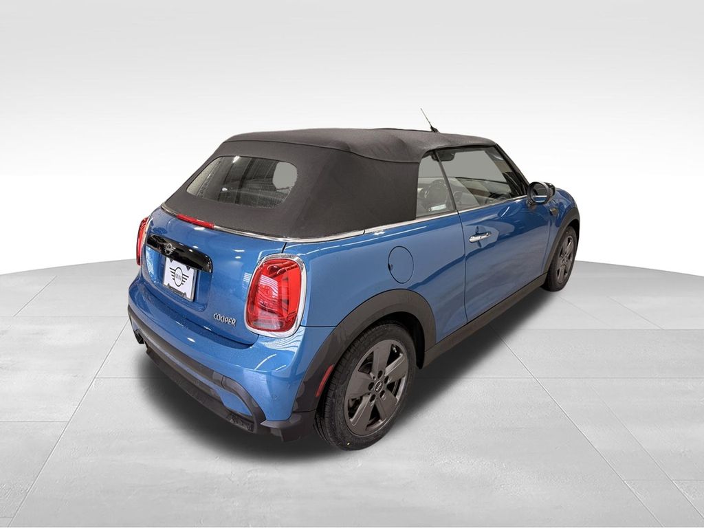Thumbnail: 2023 MINI Cooper - 4