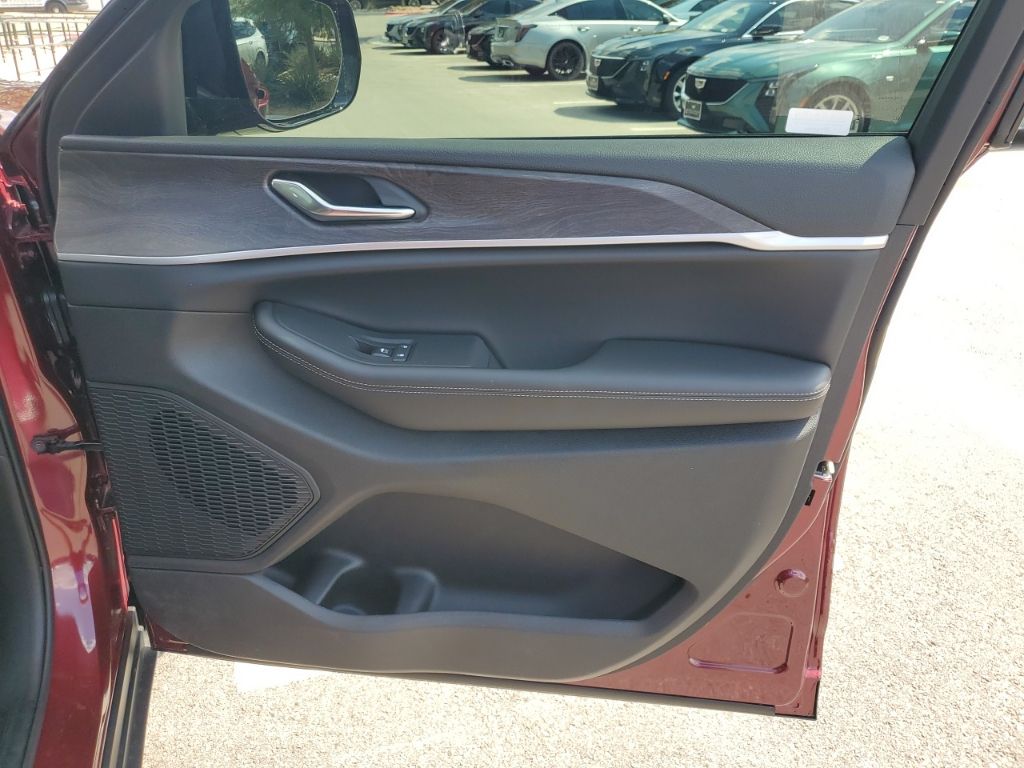 New Car 2025 Jeep Grand Cherokee  Limited For Sale Under $50,000 In Austin, Texas