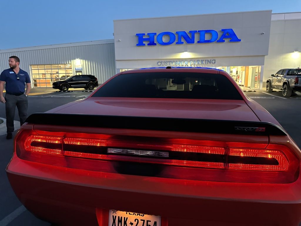 Thumbnail: 2010 Dodge Challenger - 5