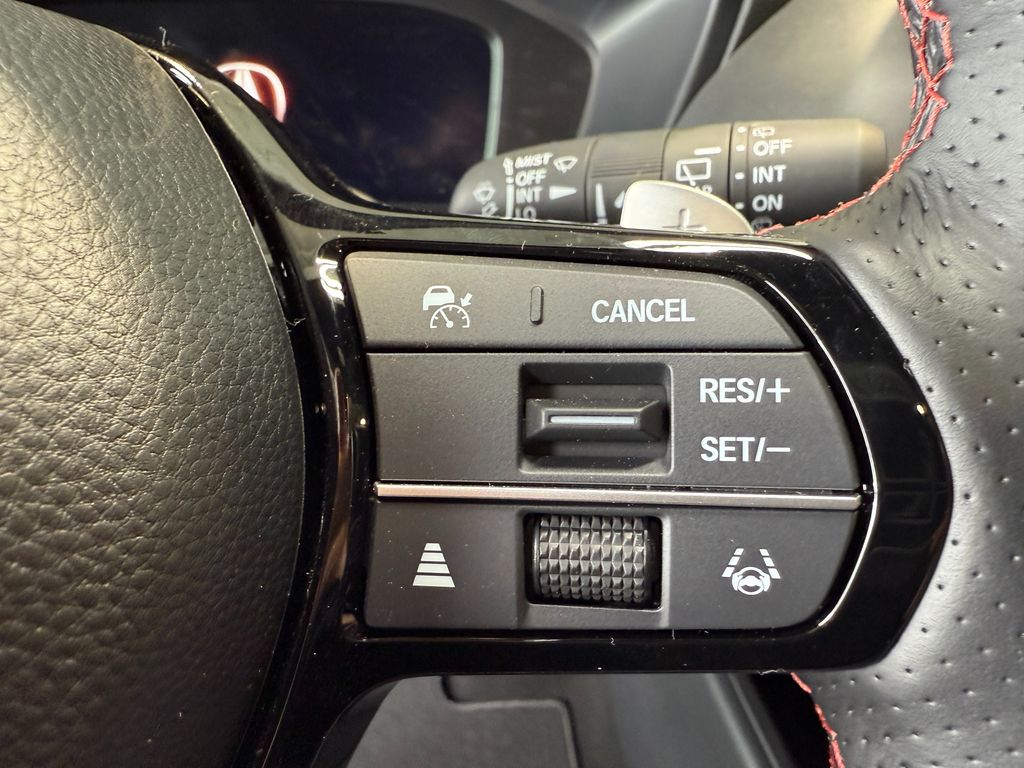 new 2026 Acura ADX car, priced at $41,650