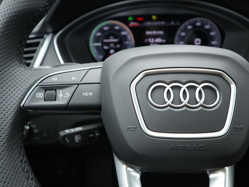 2025 Audi Q5  12