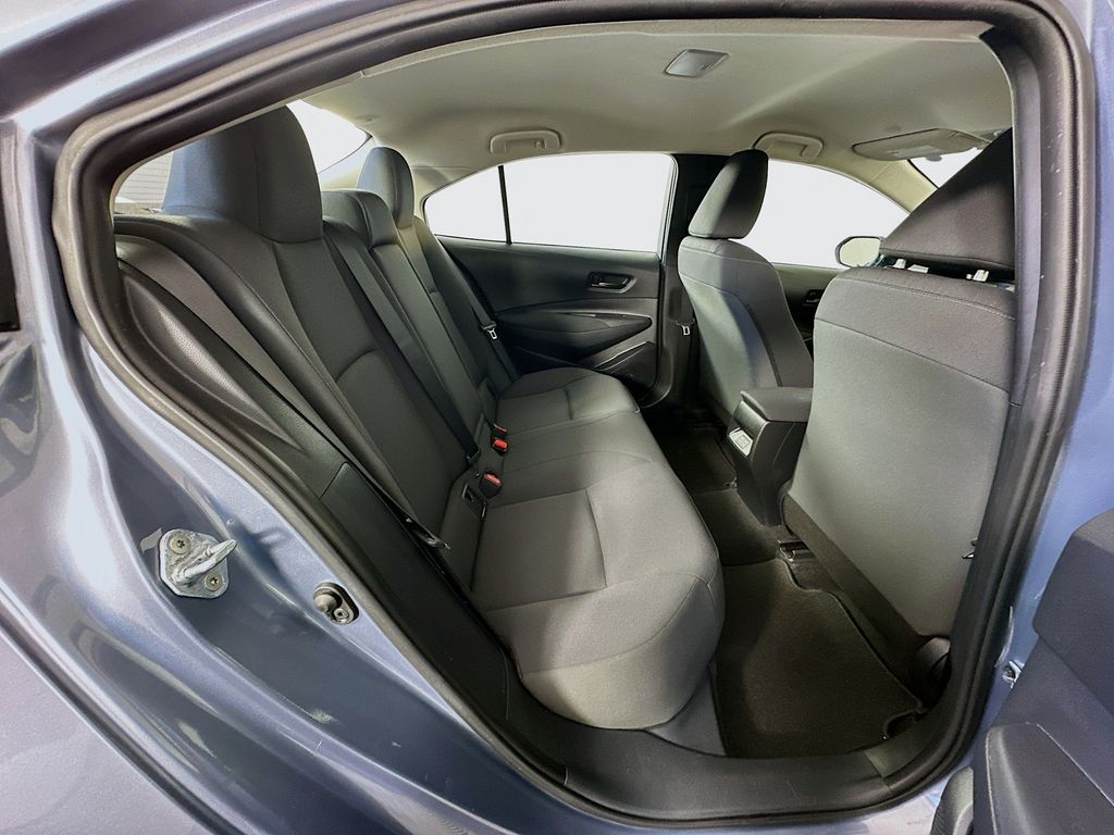 Thumbnail: 2024 Toyota Corolla - 26