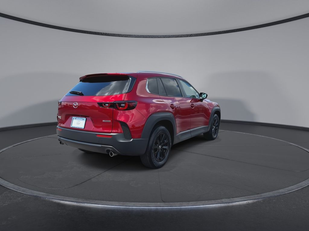 Thumbnail: 2024 Mazda CX-50 - 8