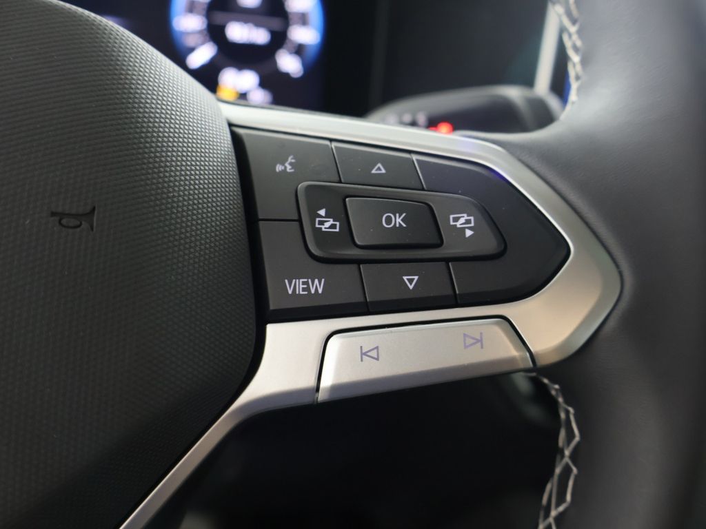 2025 Volkswagen Tiguan S - Photo 19