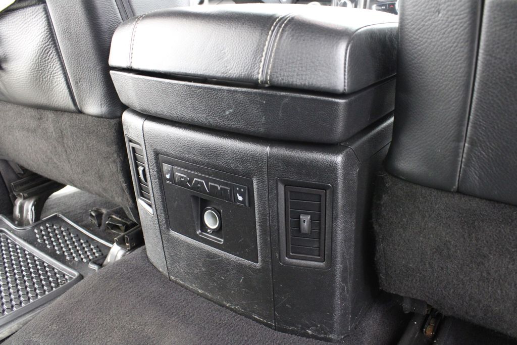 Used 2018 Ram 3500 for sale in 