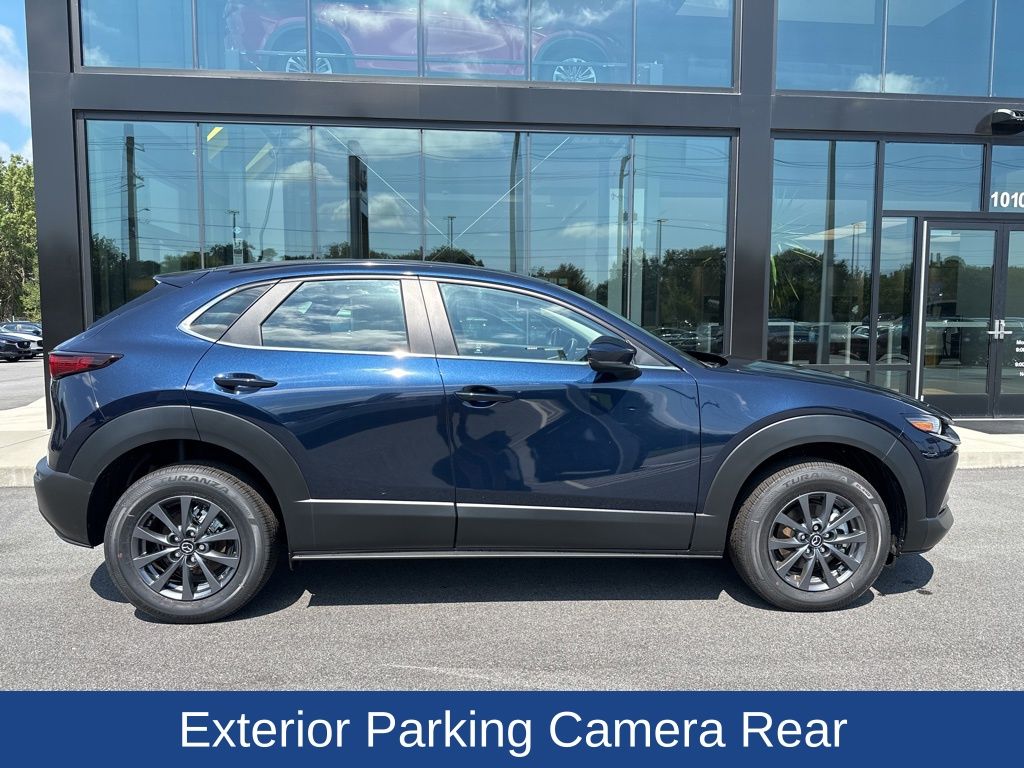 2024 Mazda CX-30 2.5 S