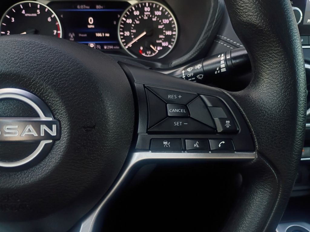 Used Car 2024 Nissan Sentra  Sv For Sale Under $20,000 In Austin, Texas