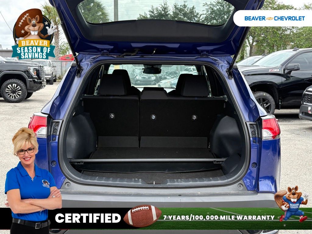 Used 2024 Toyota Corolla Cross SUV