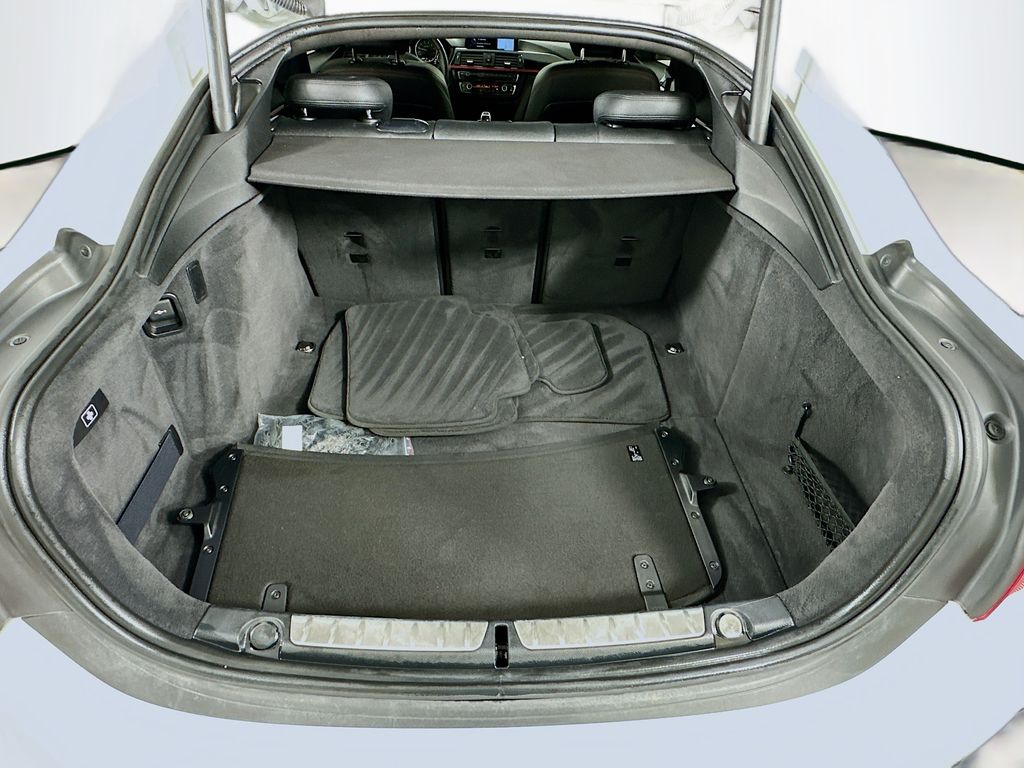 Thumbnail: 2015 BMW 4 Series - 27