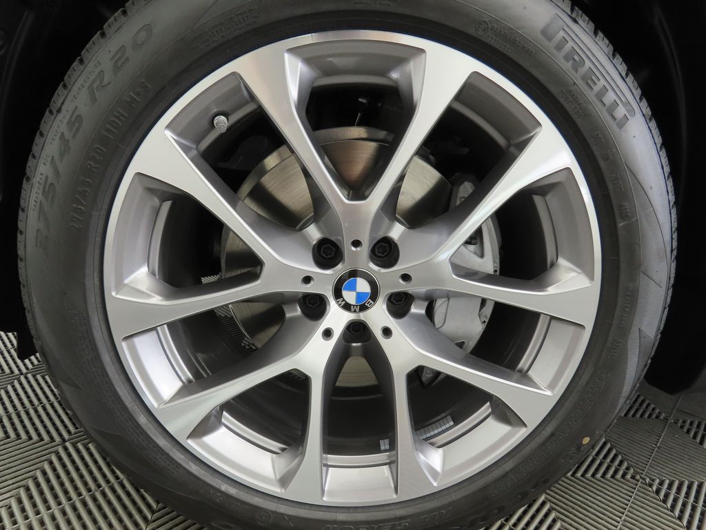 Thumbnail: 2026 BMW X5 - 30