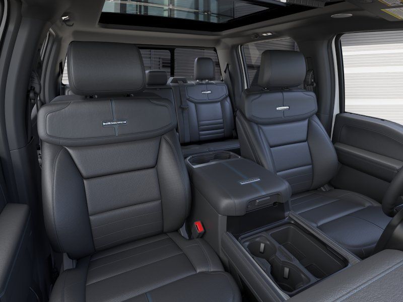 New 2026 Ford F-250SD Truck