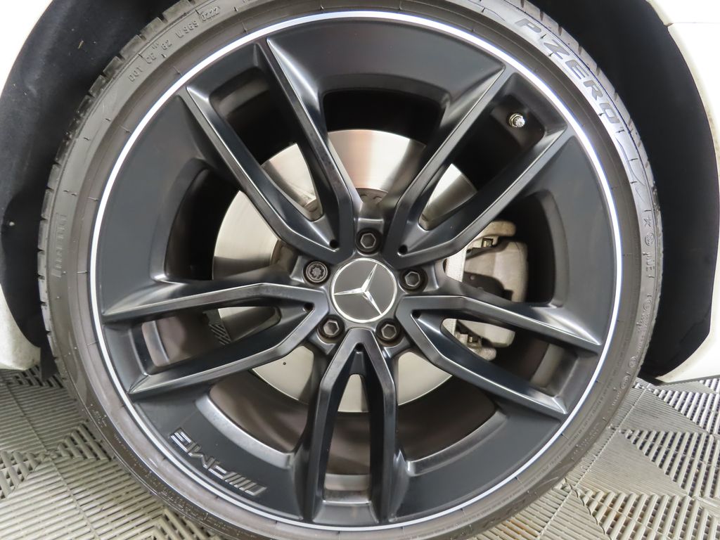 2022 Mercedes-Benz E-Class AMG E 53 31