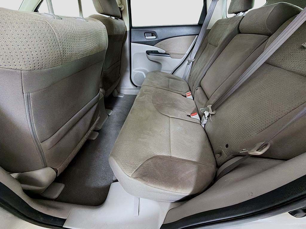 Used 2013  Honda EX image 23