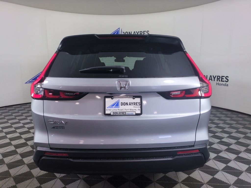 New 2026 Honda CR-V LX For Sale in Fort Wayne, IN