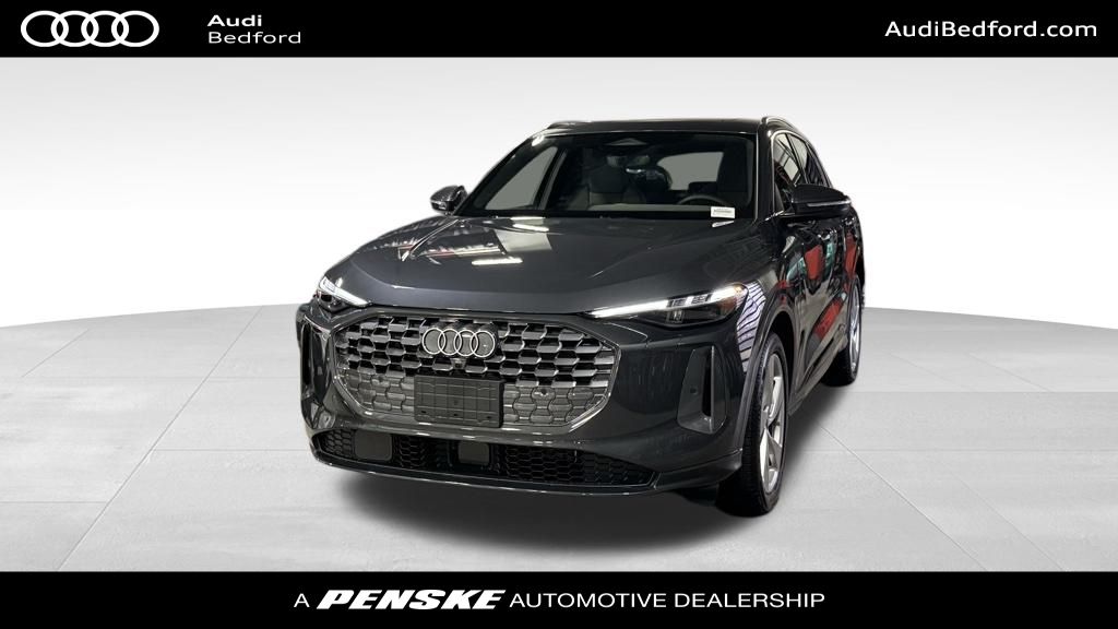 Thumbnail: 2025 Audi Q5 - 1