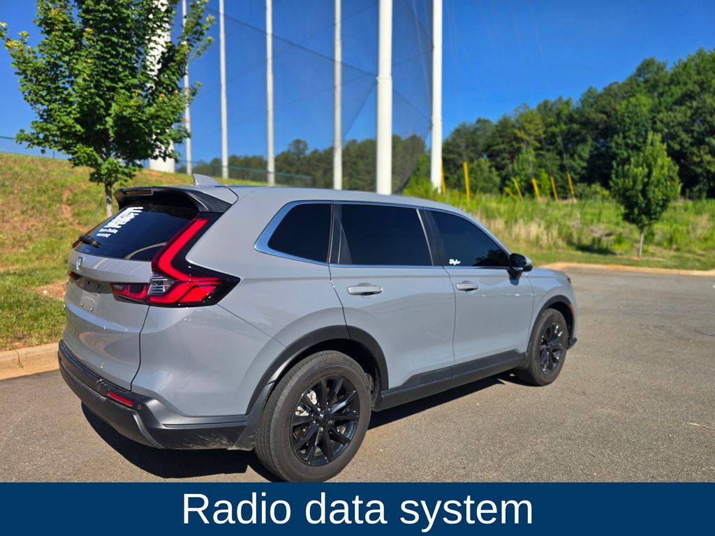 HondaCR-V3