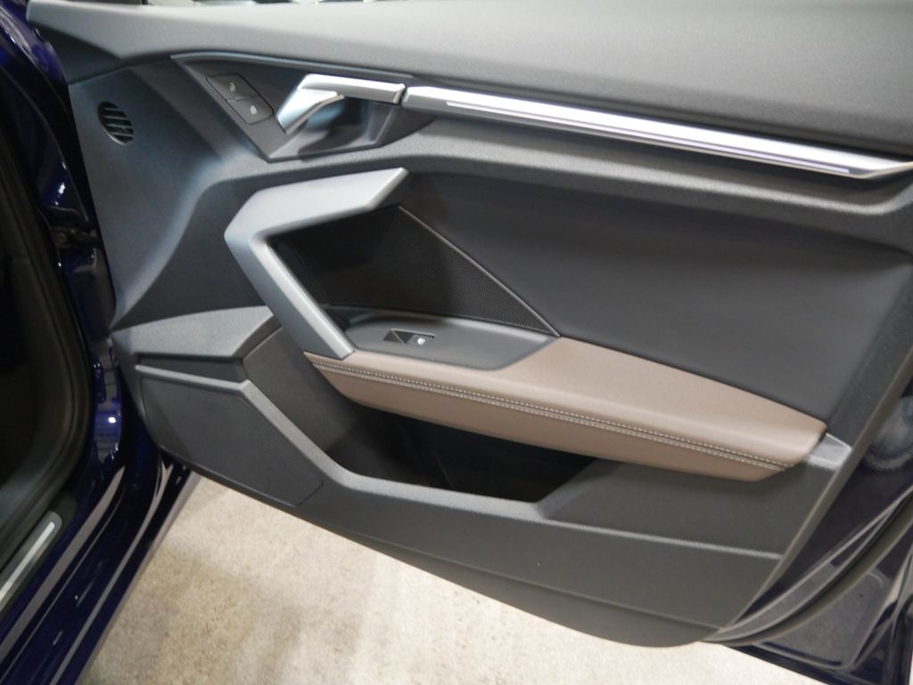 Thumbnail: 2026 Audi A3 - 20