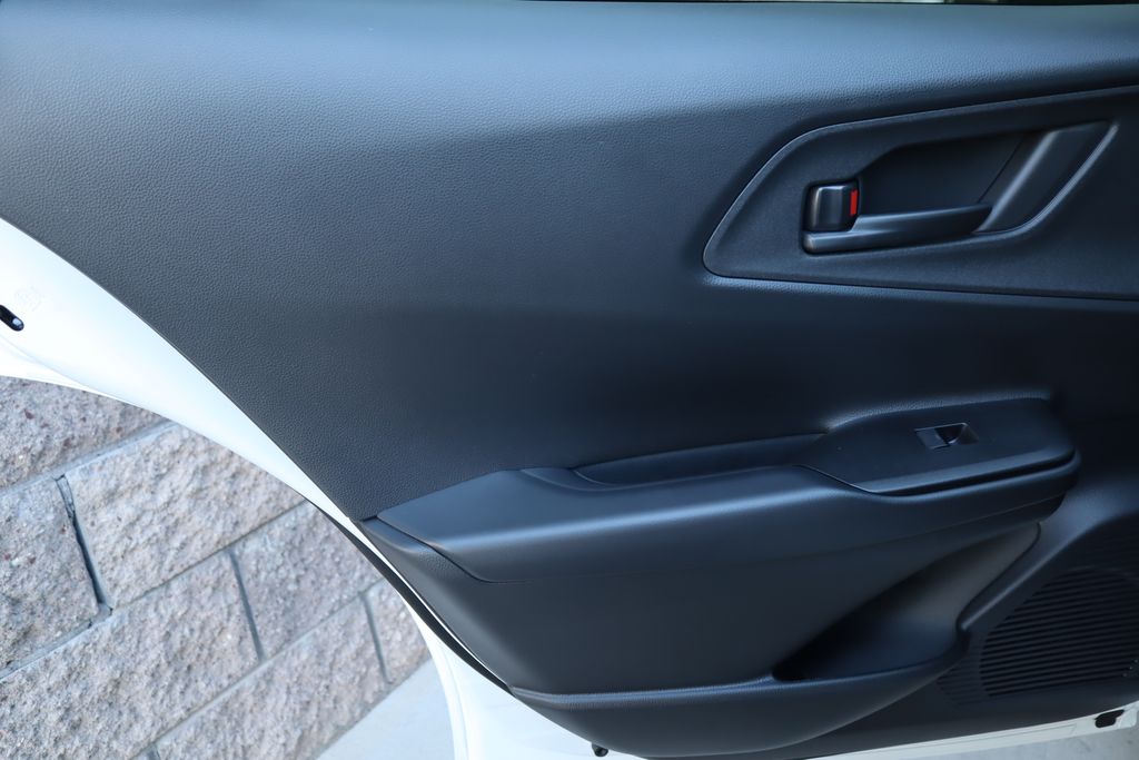 Thumbnail: 2026 Toyota Prius - 25