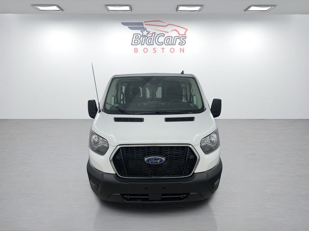 used 2023 Ford Transit-250 car, priced at $35,985