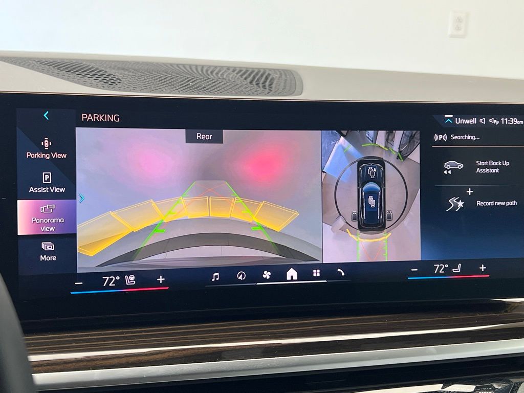 Thumbnail: 2025 BMW X5 - 15