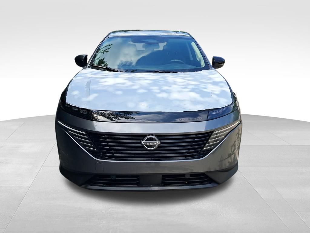 2025 Nissan Murano SL - 8