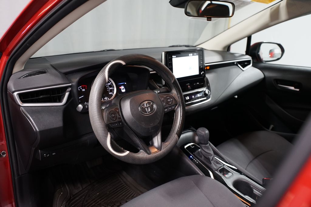 Thumbnail: 2020 Toyota Corolla - 7