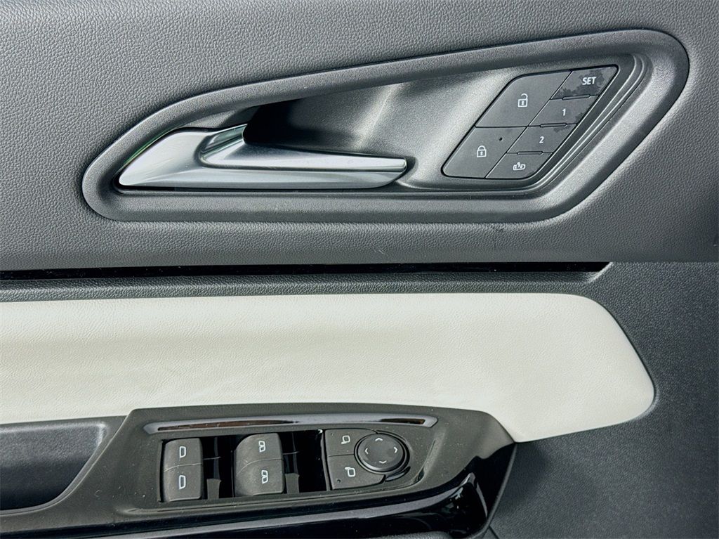 New Car 2025 Honda Prologue  Touring For Sale In Austin, Texas