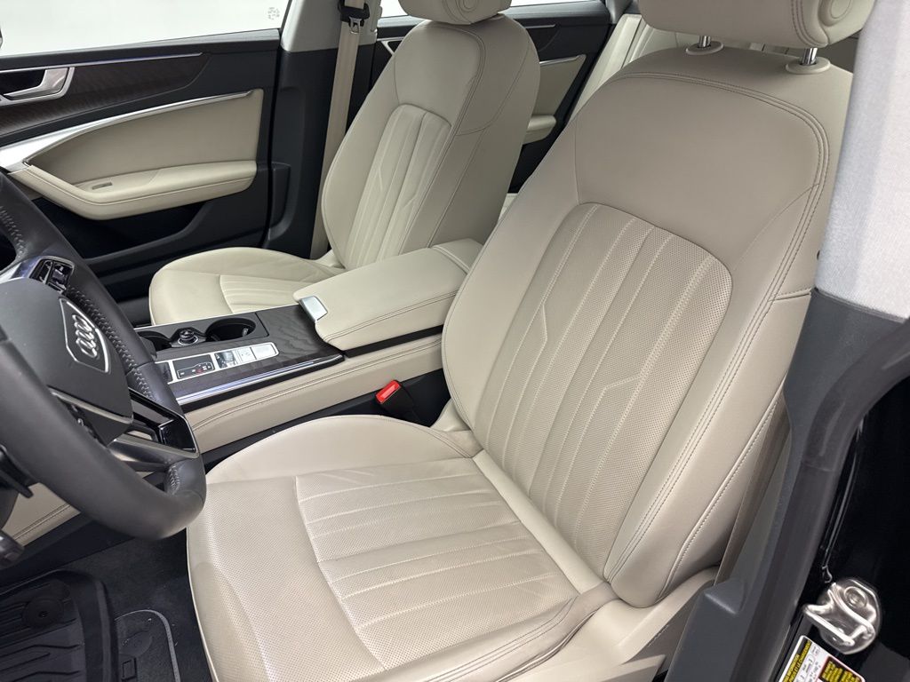 Thumbnail: 2019 Audi A7 - 9