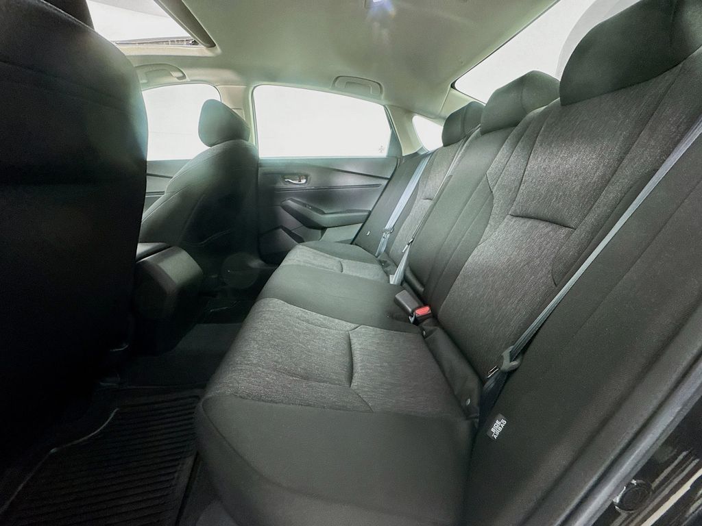 Used Car 2023 Honda Accord  Ex For Sale Under $30,000 In Austin, Texas