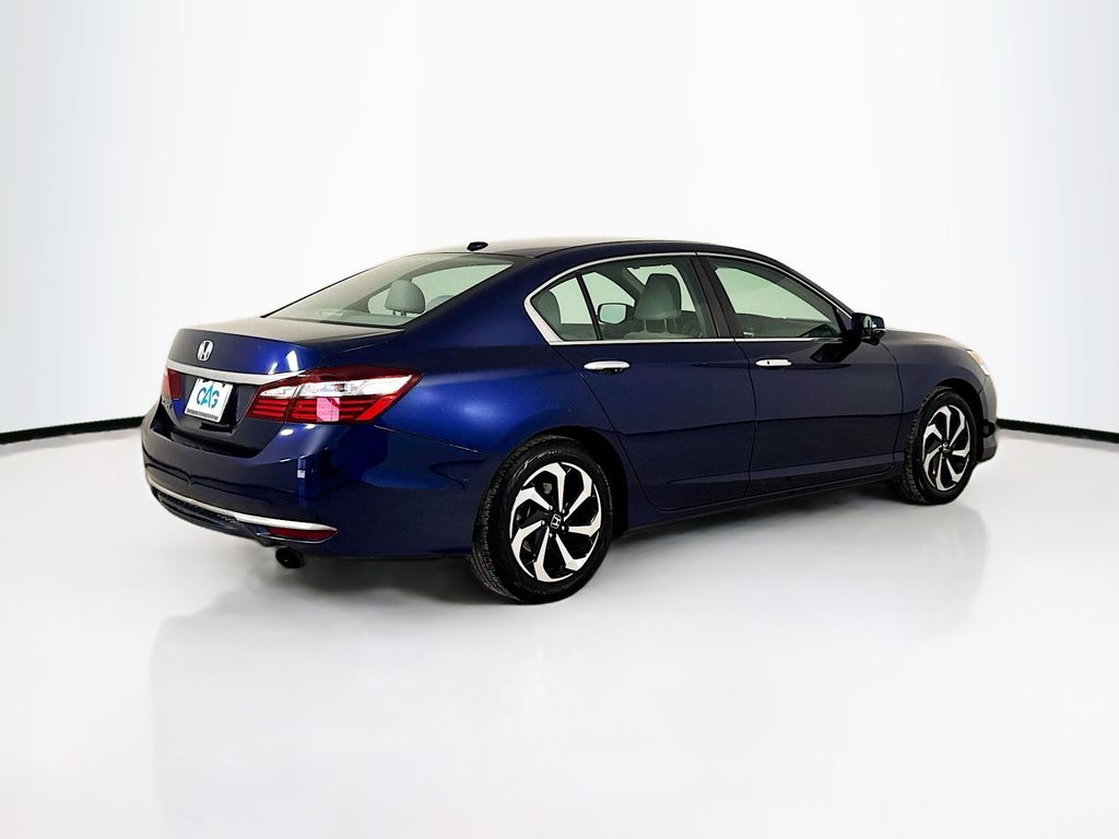 Used Car 2016 Honda Accord  Ex For Sale Under $20,000 In Austin, Texas
