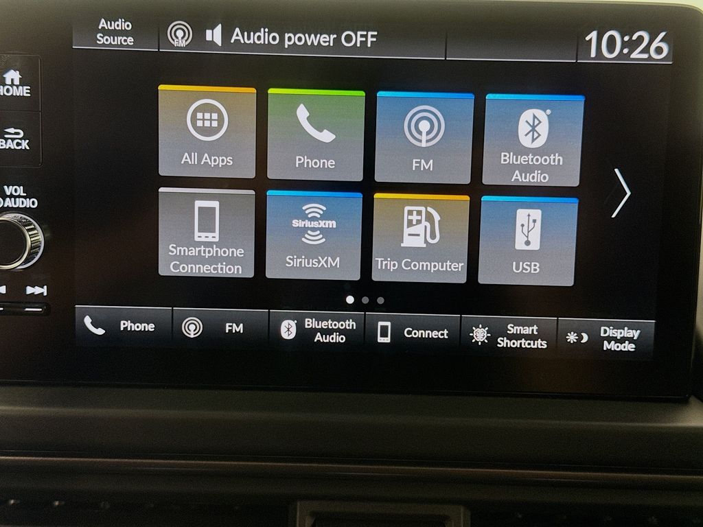 New Car 2025 Honda Pilot  Trailsport For Sale Under $50,000 In Austin, Texas