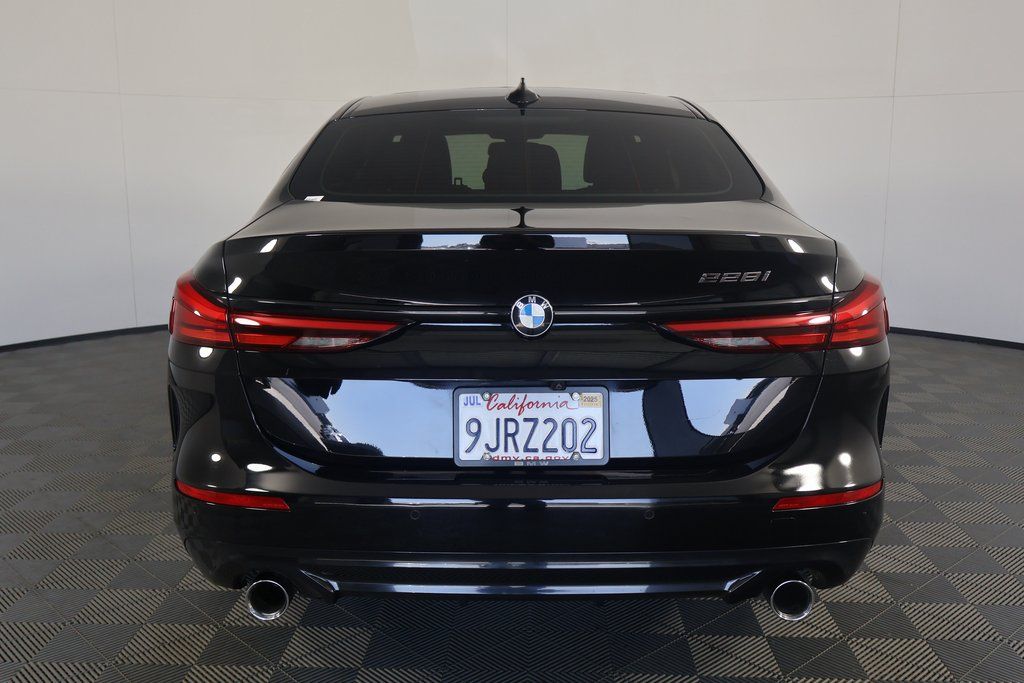 Thumbnail: 2022 BMW 2 Series - 5