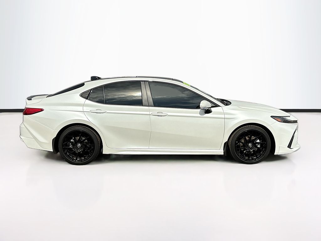Thumbnail: 2026 Toyota Camry - 4