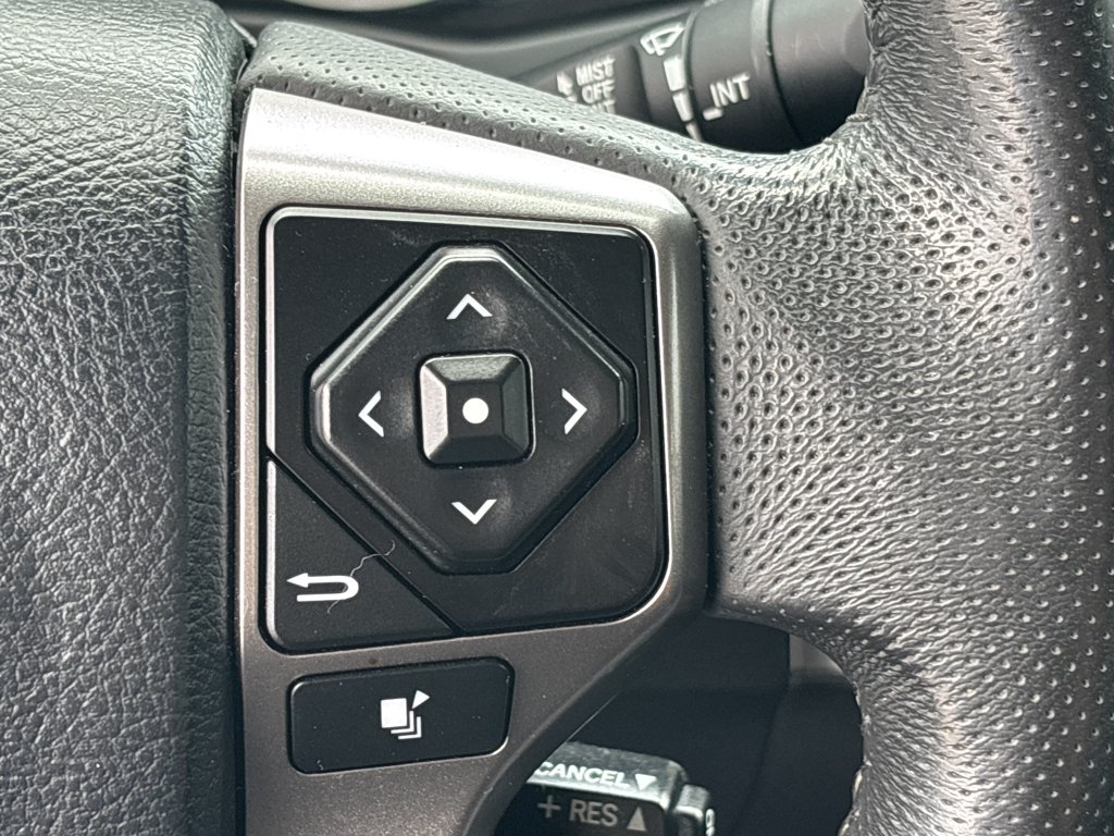 Used 2023 Toyota Tacoma Truck