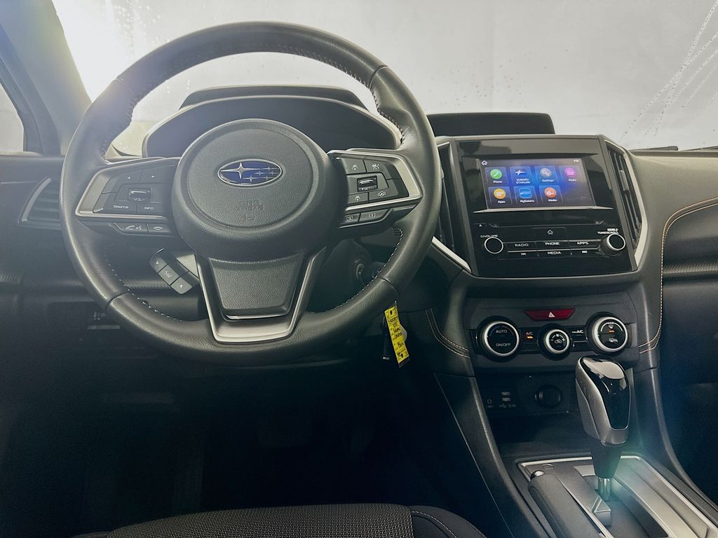 2021 Subaru Crosstrek Premium 21