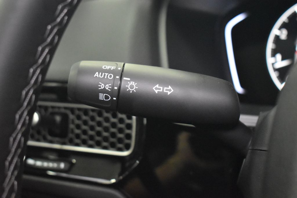 Thumbnail: 2026 Honda Civic - 14