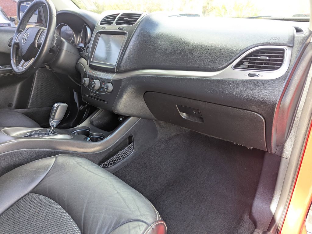 used 2019 Dodge Journey car, priced at $12,991