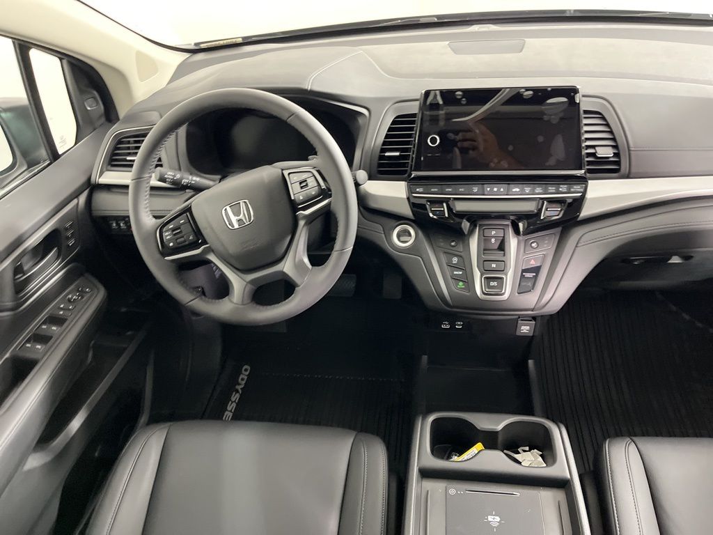 Thumbnail: 2026 Honda Odyssey - 15