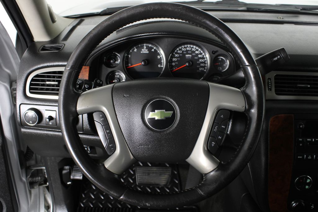 Used 2014 Chevrolet Tahoe for sale in 