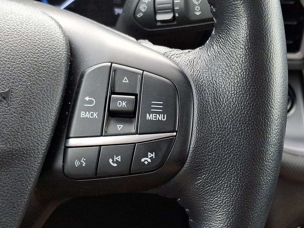 Used 2023 Ford Bronco Sport SUV