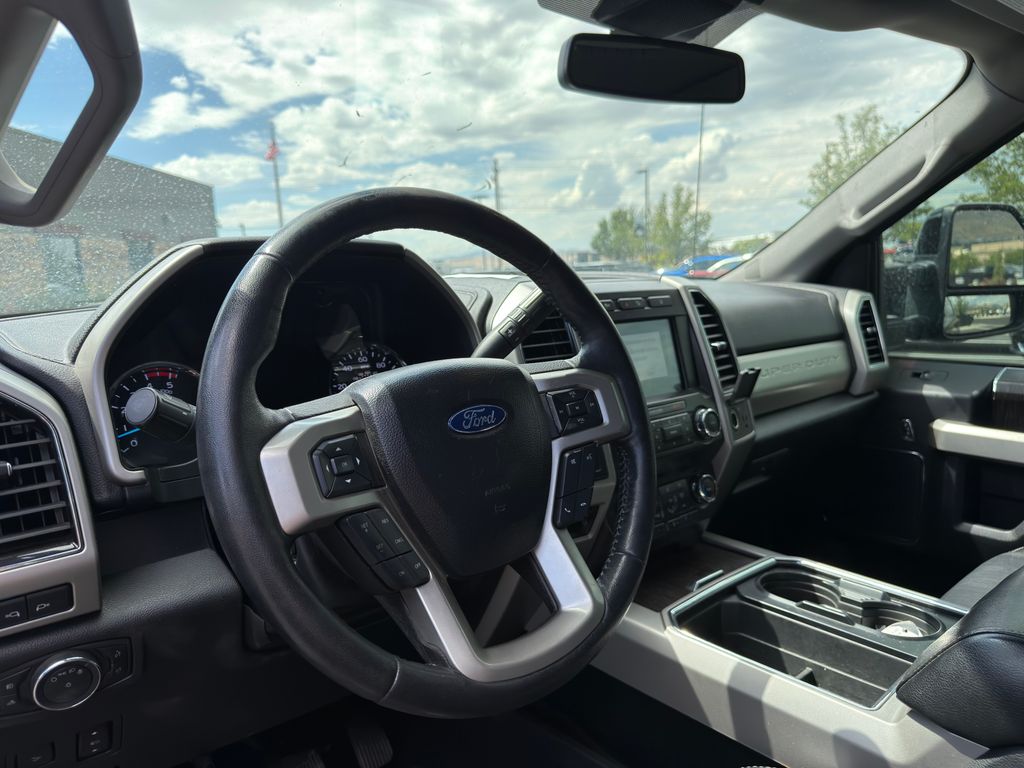 Used 2020 Ford F-250SD Truck