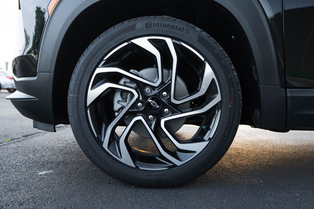 2026 Chevrolet Trailblazer RS - Photo 9
