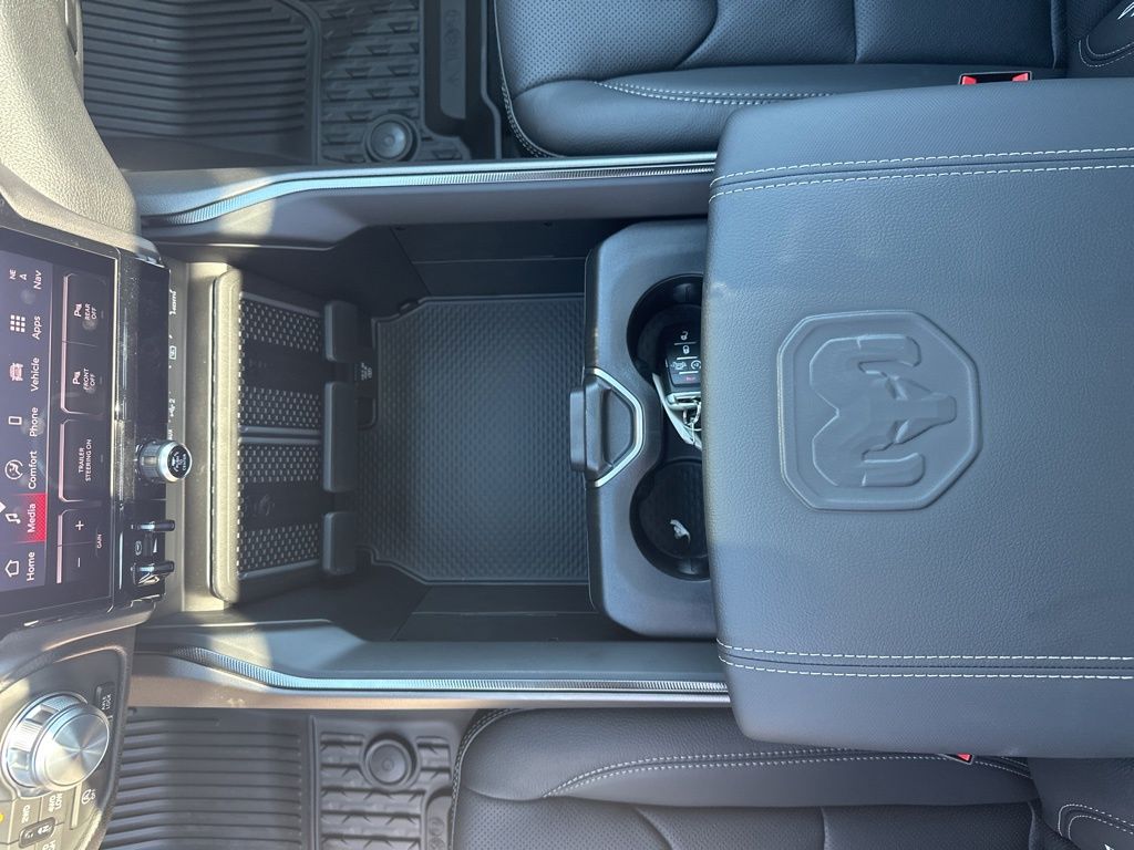2026 Ram 1500 Rebel photo 29