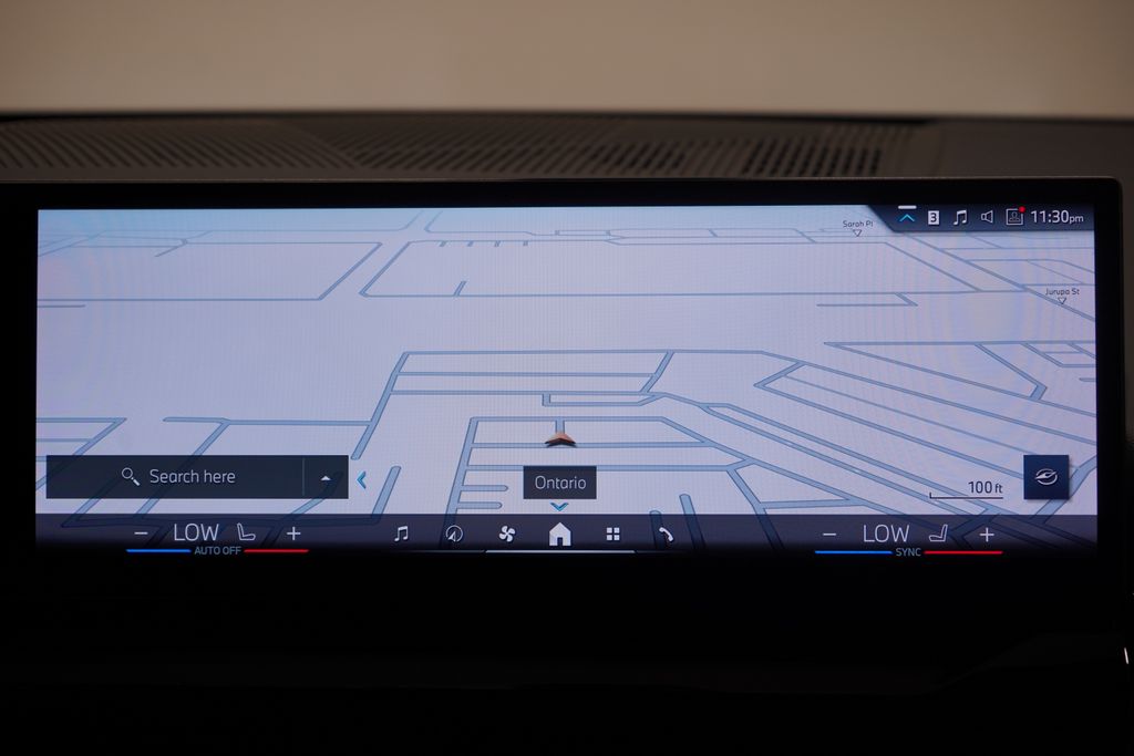 Thumbnail: 2025 BMW 5 Series - 12