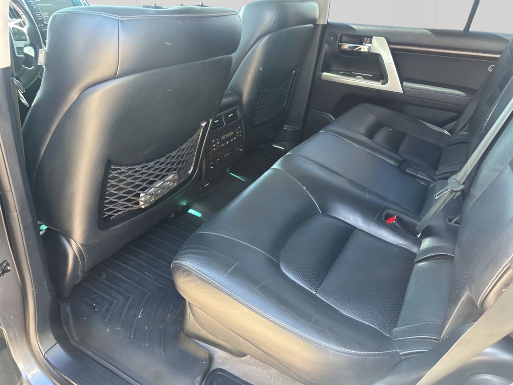 Used Car 2013 Toyota Land Cruiser  Base For Sale Under $30,000 In Austin, Texas