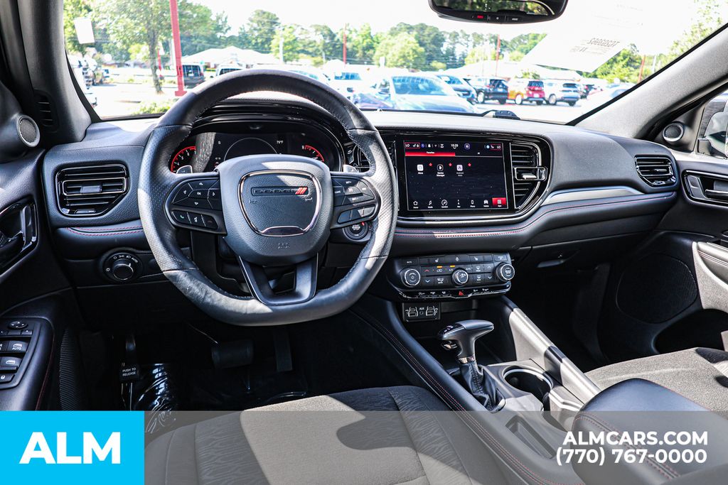 Used 2026 Red Dodge GT image 30